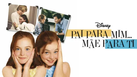thumbnail - Pai para Mim... Mãe para Ti...