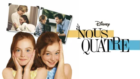 thumbnail - A nous quatre