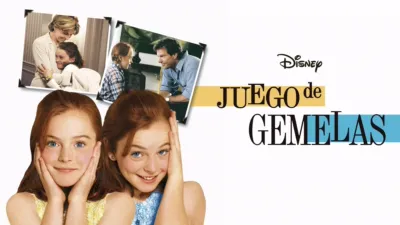 Juego de gemelas