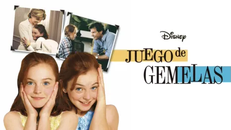 thumbnail - Juego de gemelas