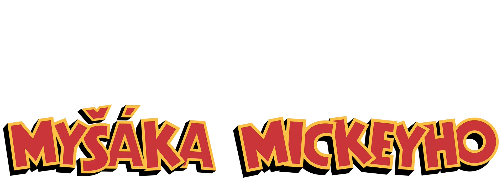 Báječné jaro Myšáka Mickeyho