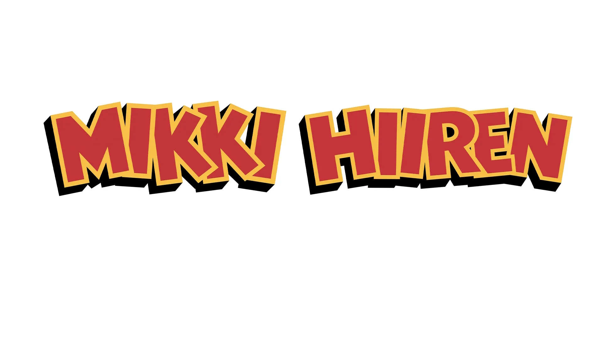 Mikki Hiiren ihmeellinen kevät
