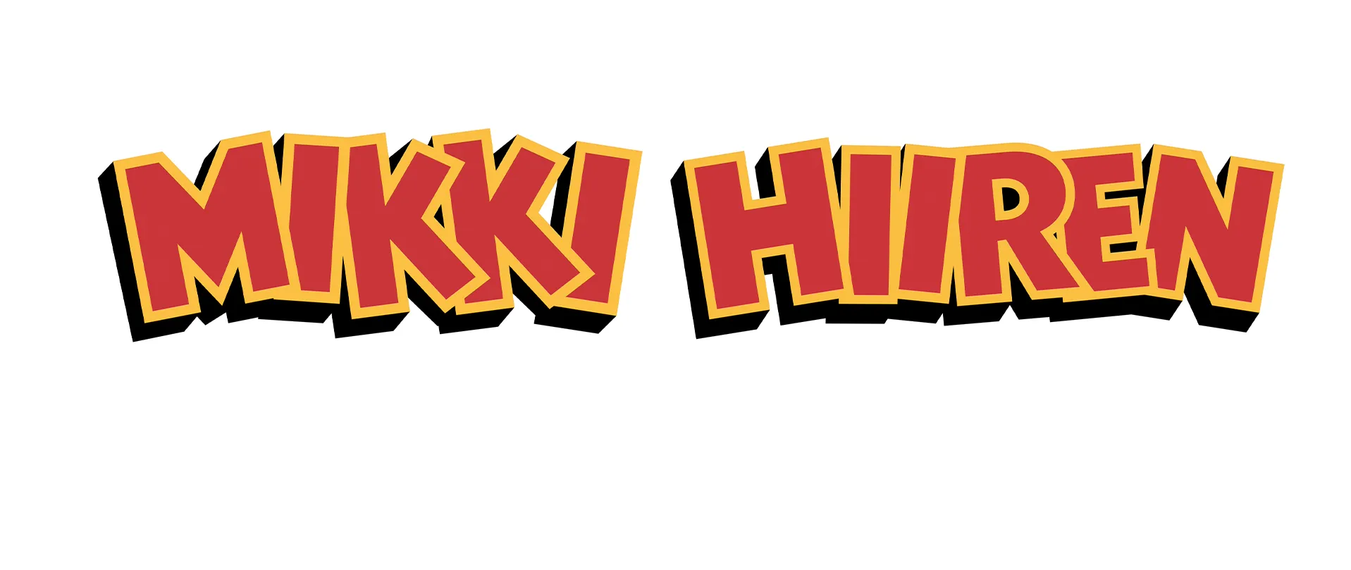 Mikki Hiiren ihmeellinen kevät