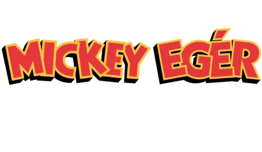 Mickey egér csodálatos tavasza
