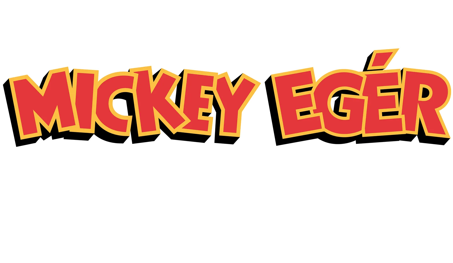 Mickey egér csodálatos tavasza