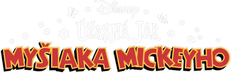 Úžasná jar myšiaka Mickeyho