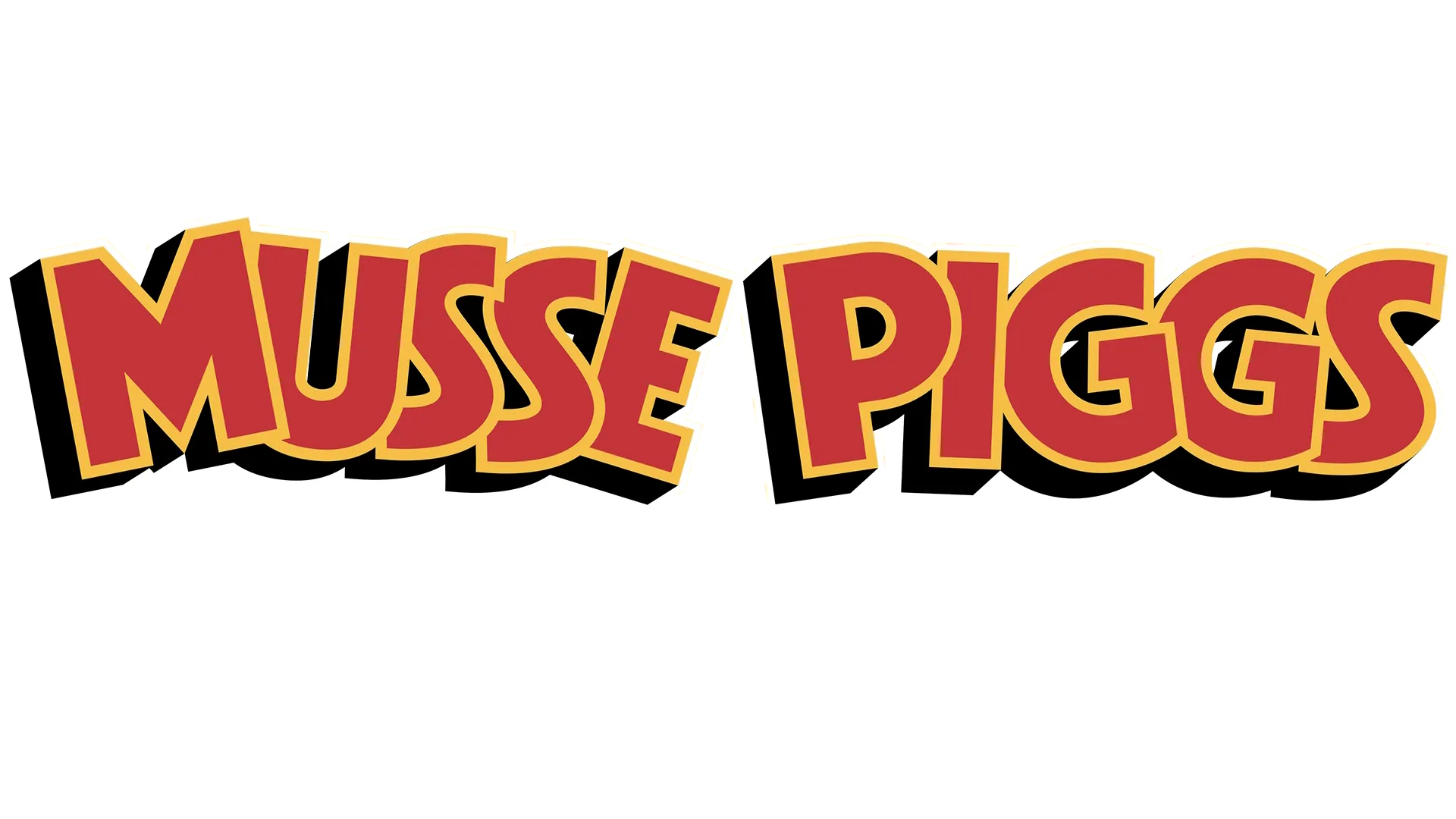 Musse Piggs underbara vår