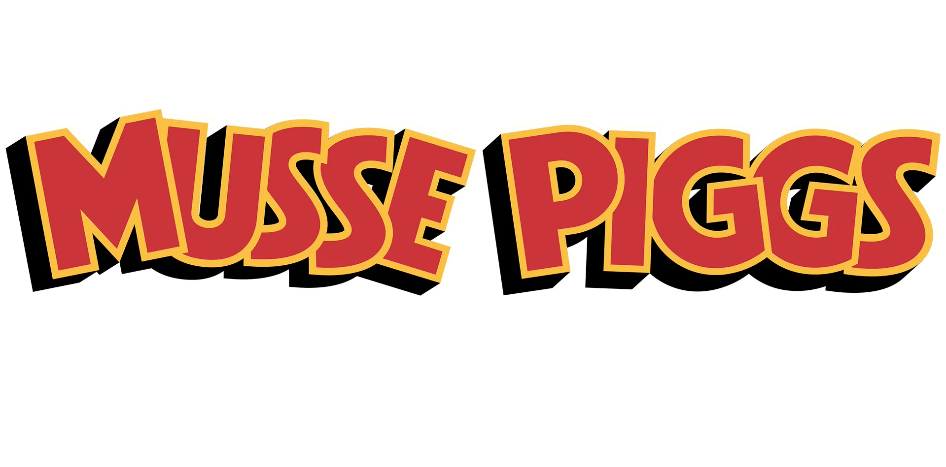 Musse Piggs underbara vår