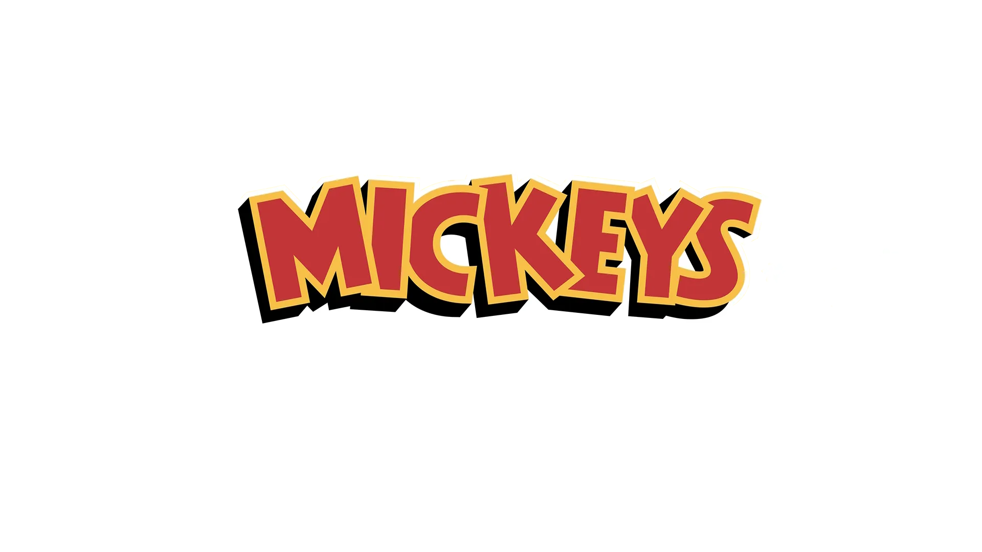 Mickeys vidunderlige forår