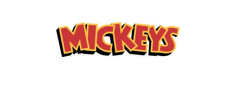 Mickeys vidunderlige forår