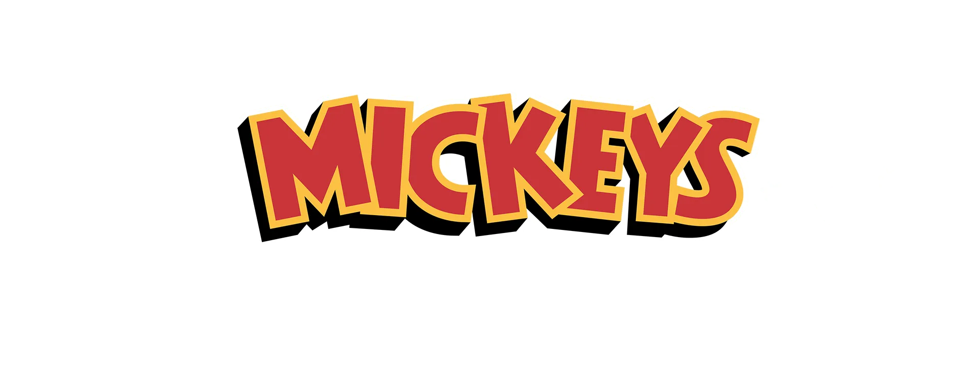 Mickeys vidunderlige forår