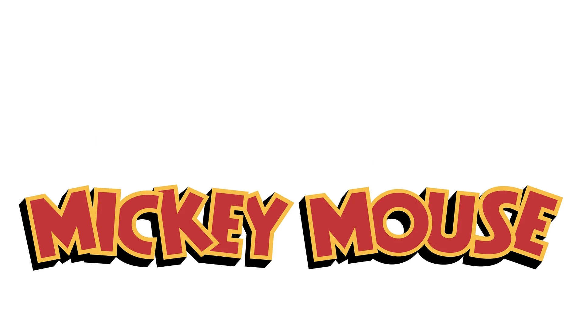 A Maravilhosa Primavera do Mickey Mouse