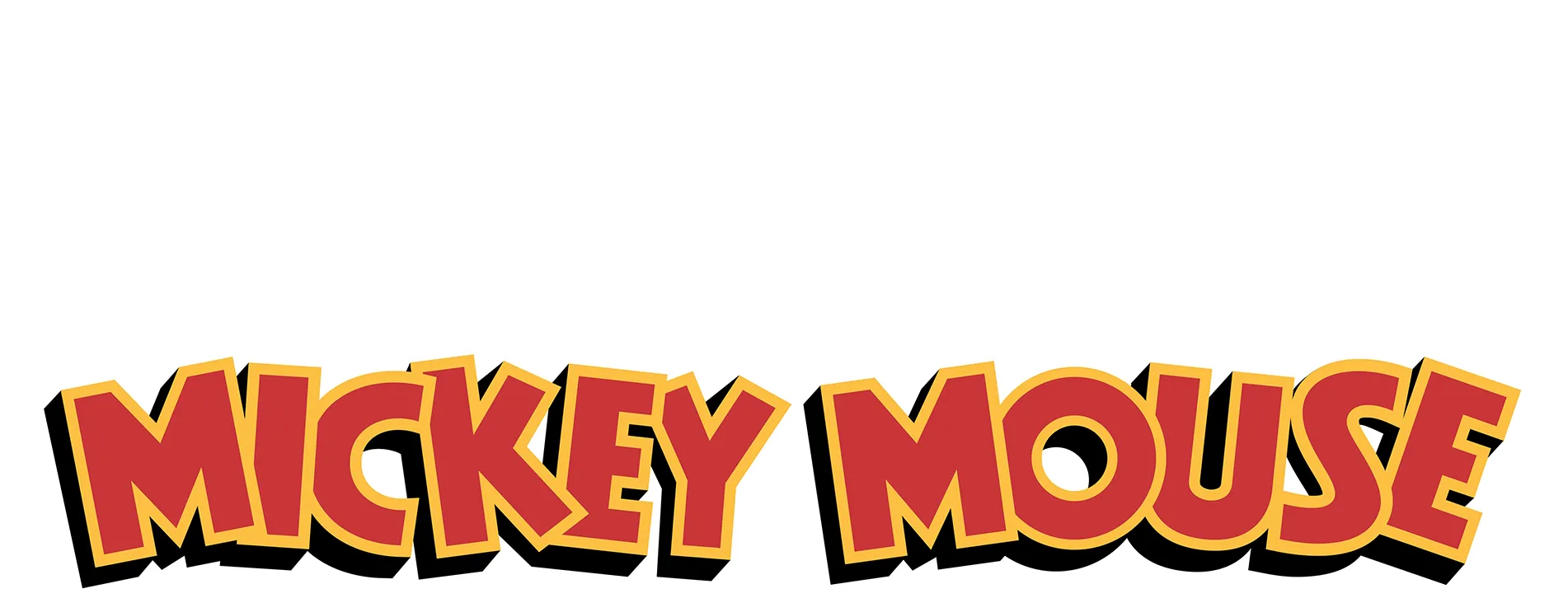 A Maravilhosa Primavera do Mickey Mouse