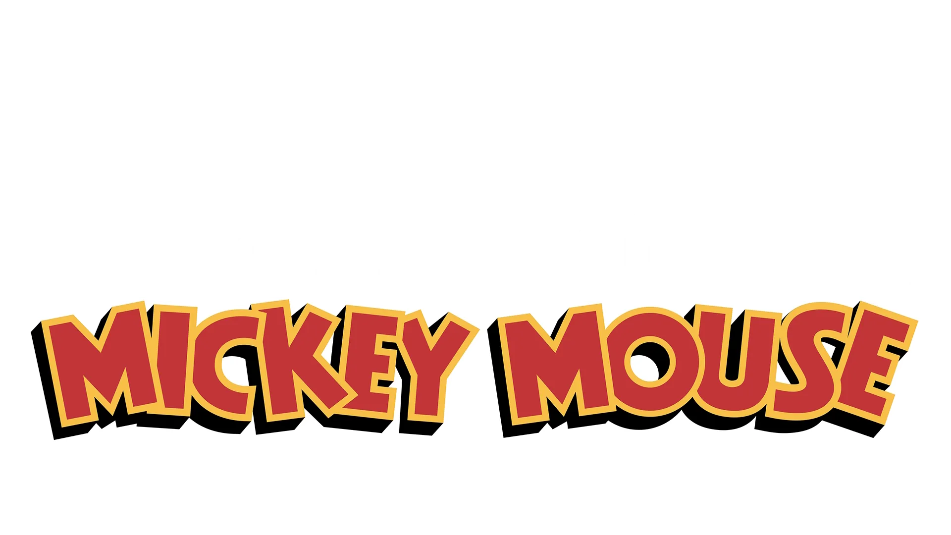 La maravillosa primavera de Mickey Mouse