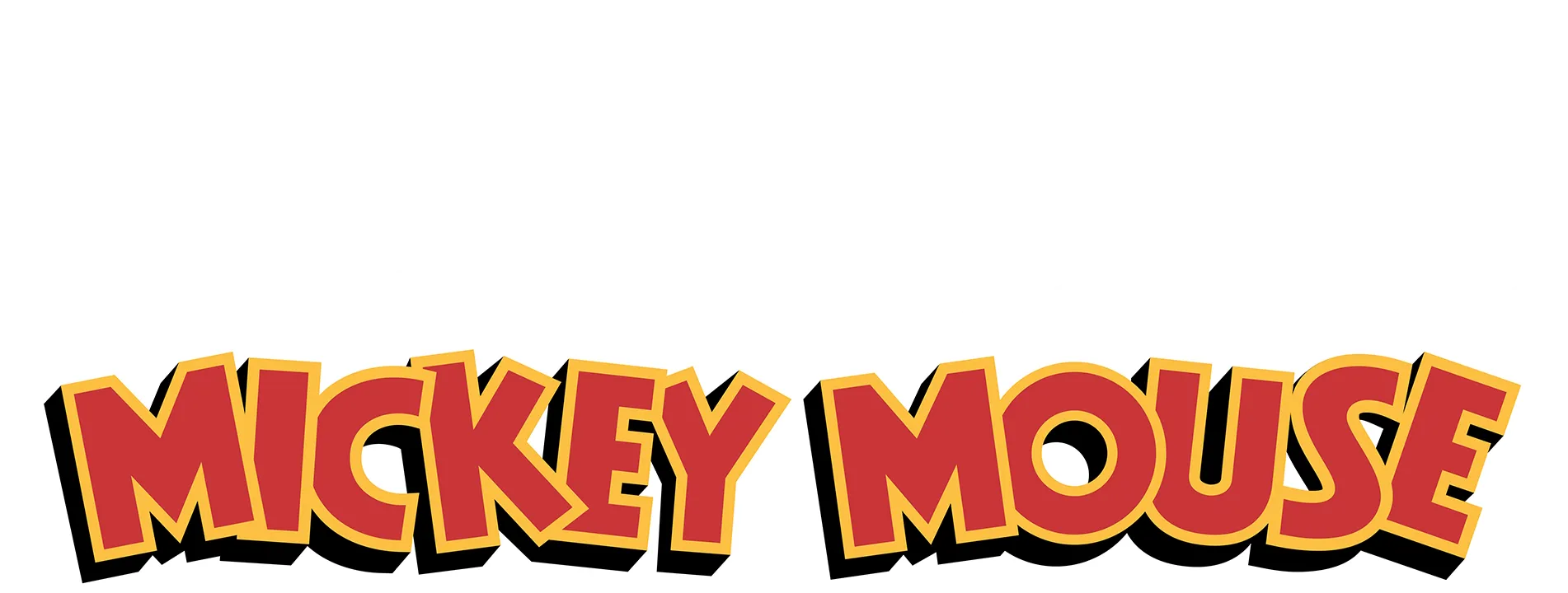 La maravillosa primavera de Mickey Mouse
