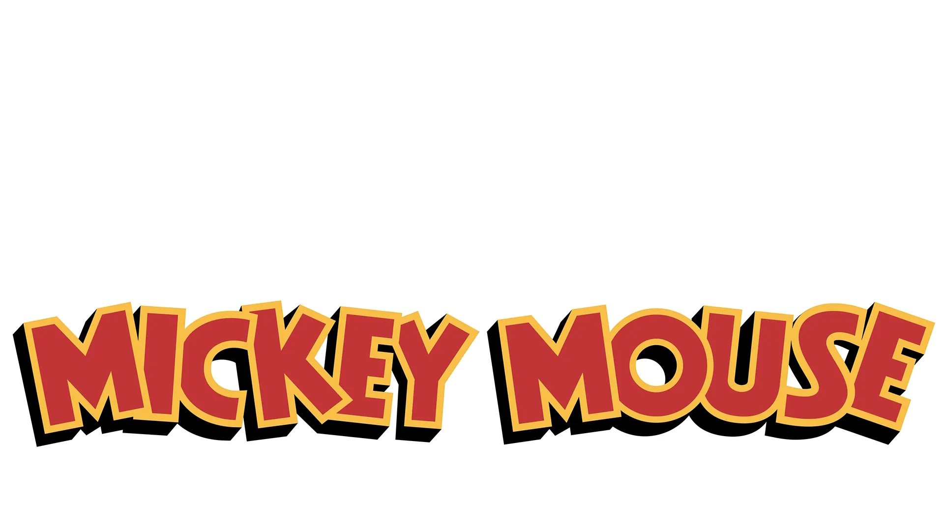 The Wonderful Spring of Mickey Mouse