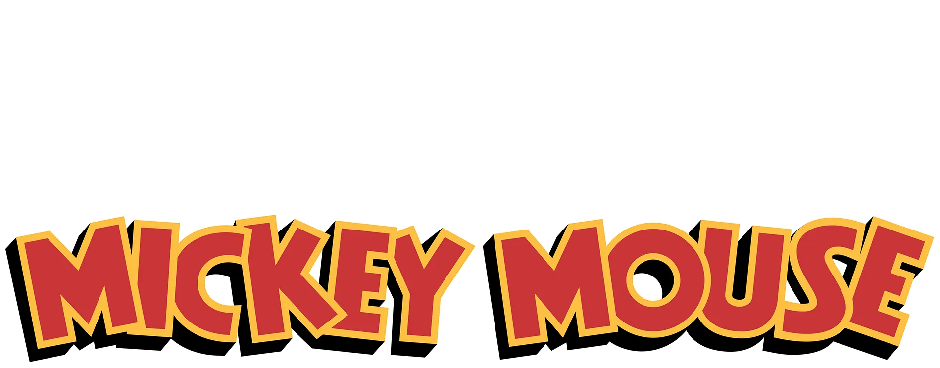 The Wonderful Spring of Mickey Mouse