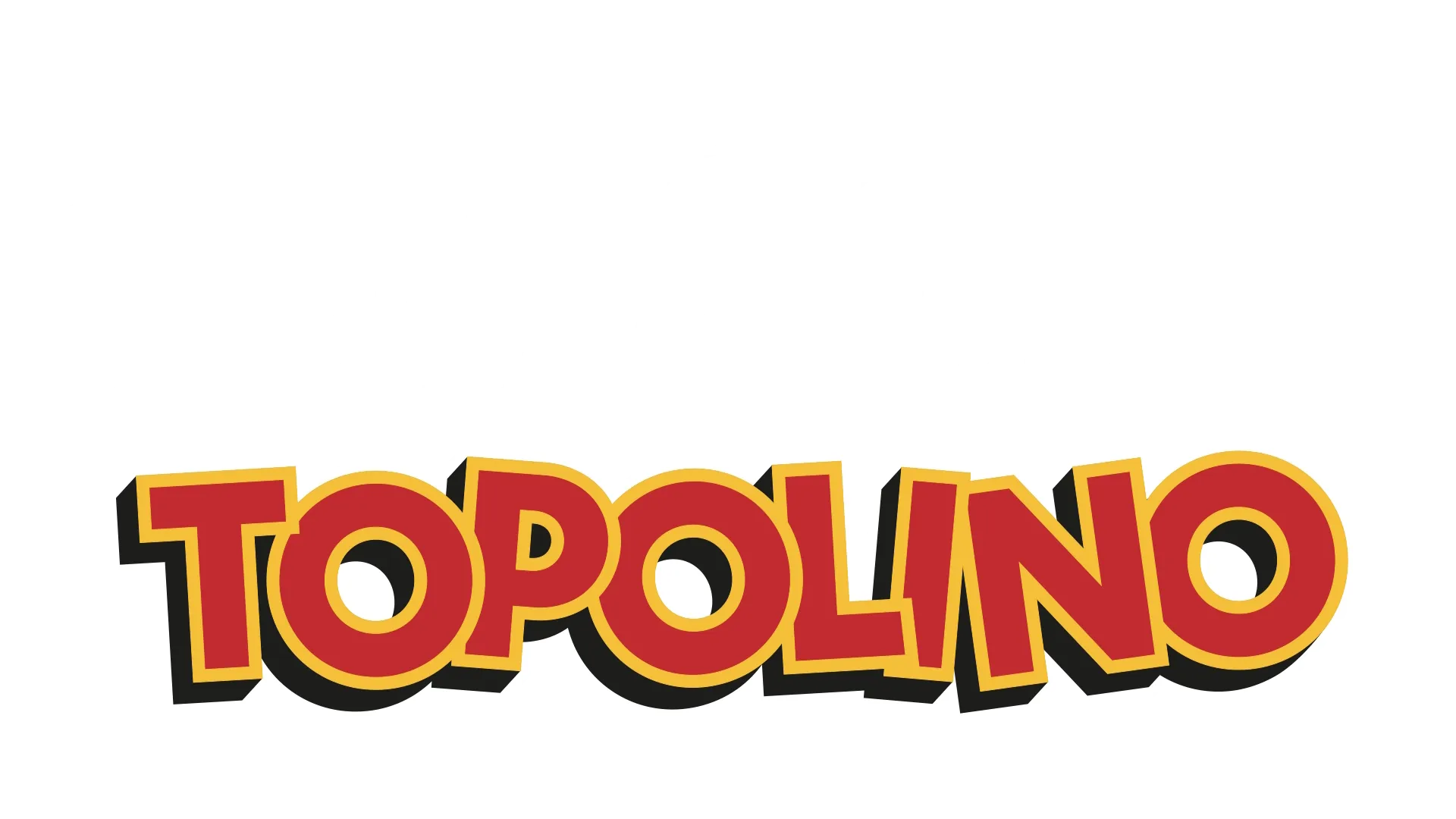 La meravigliosa primavera di Topolino