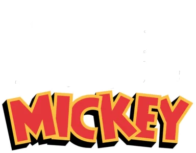 Le printemps merveilleux de Mickey