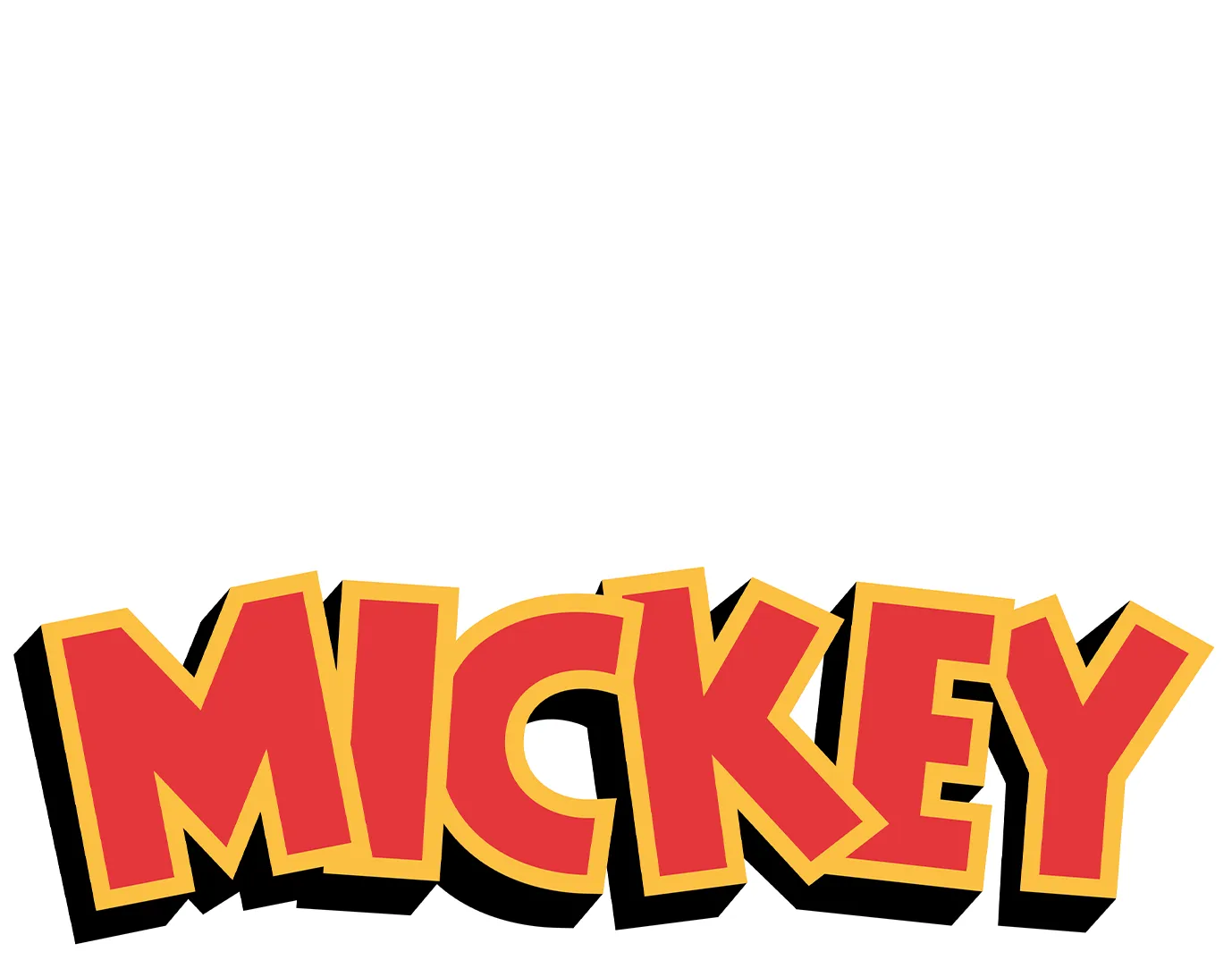 Le printemps merveilleux de Mickey