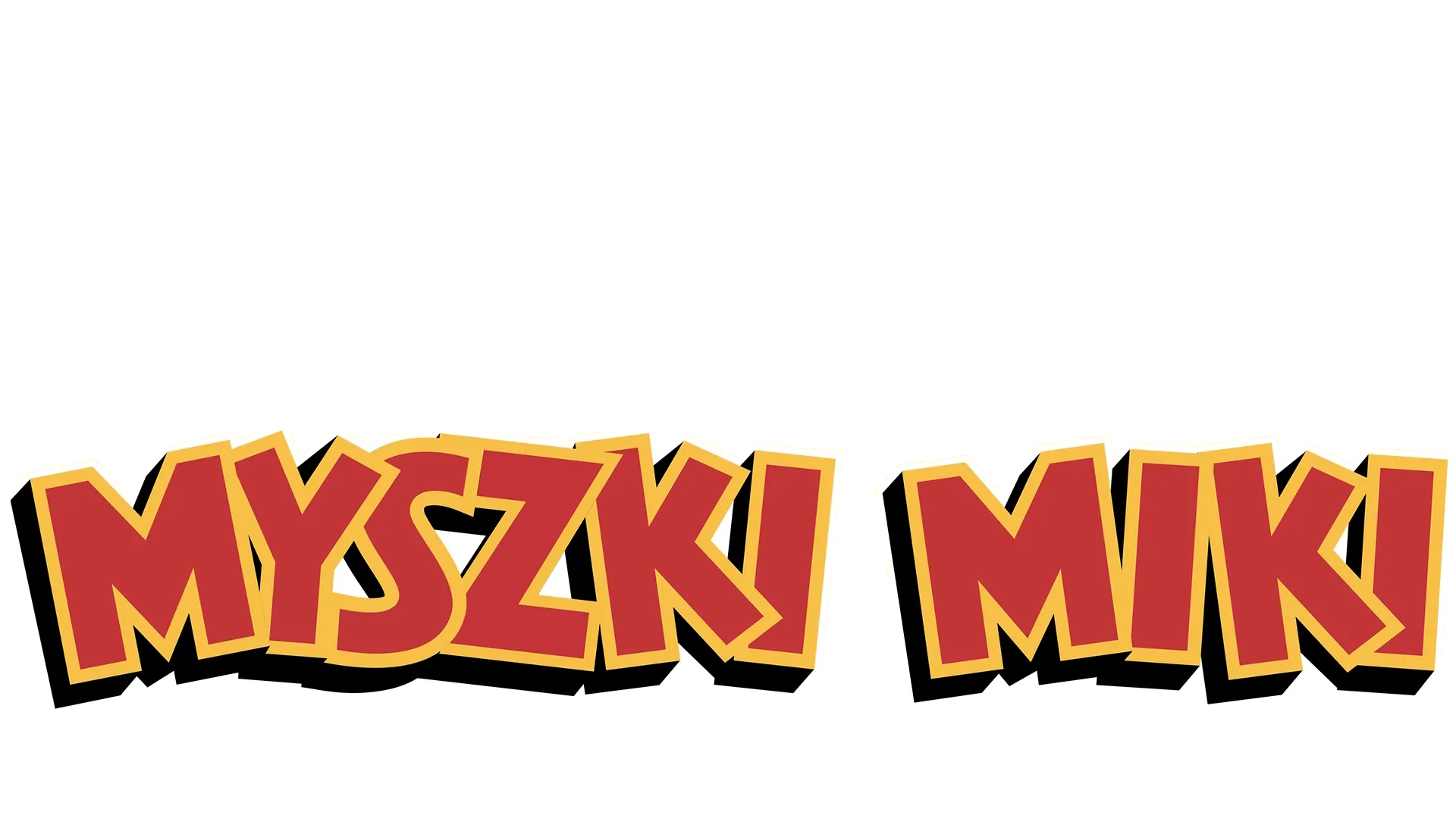 Cudowna wiosna Myszki Miki