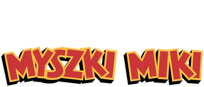 Cudowna wiosna Myszki Miki