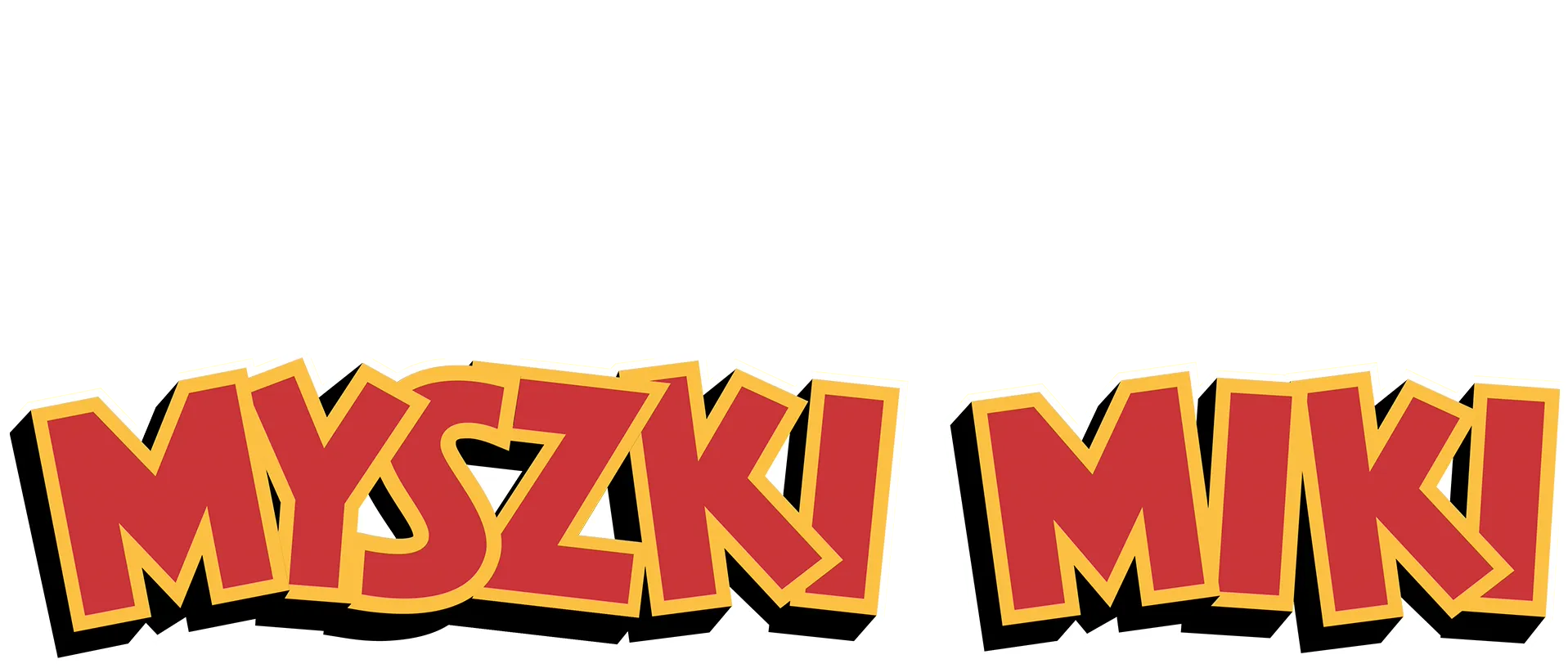Cudowna wiosna Myszki Miki