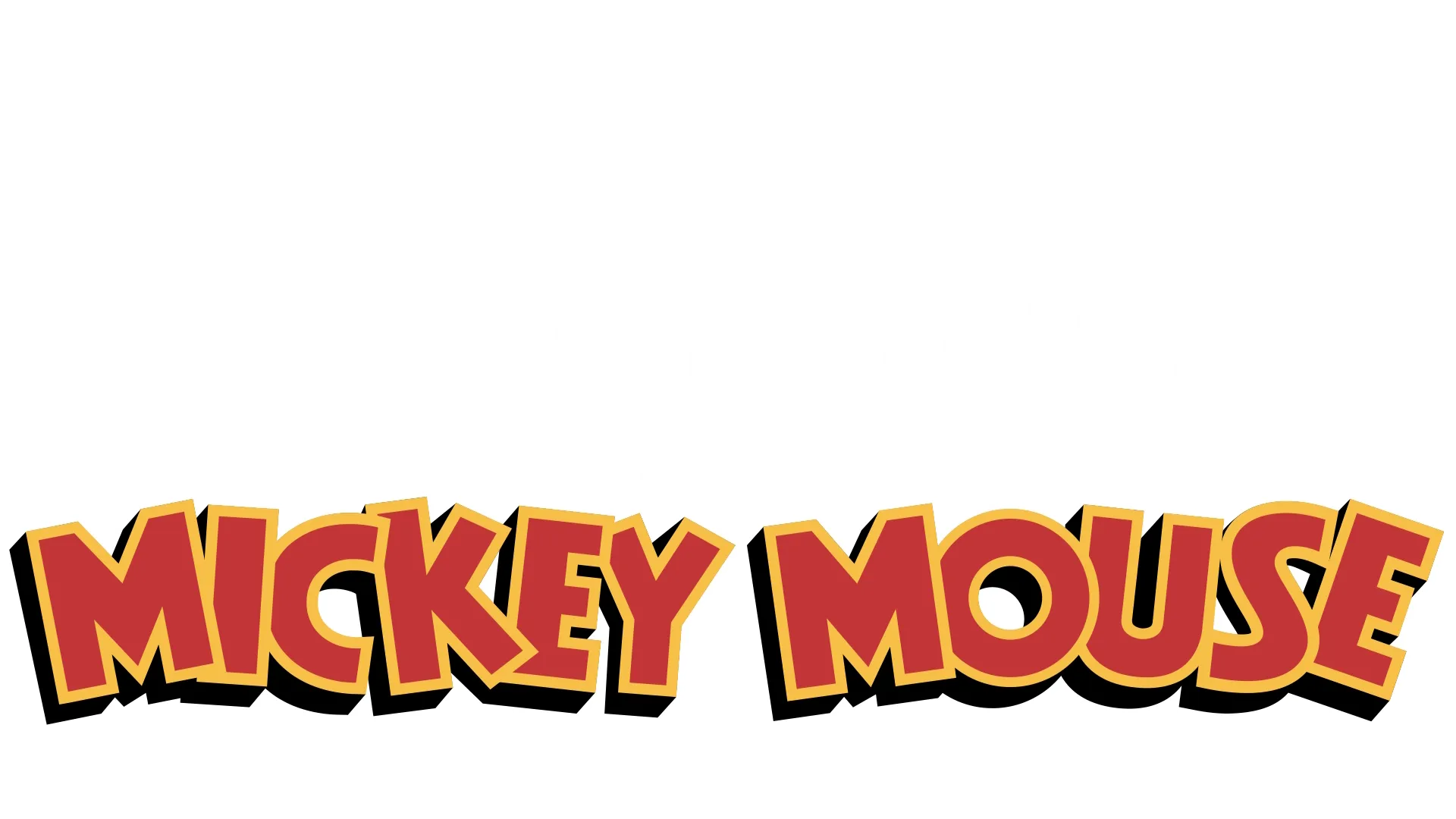 Minunata Primăvară A Lui Mickey Mouse