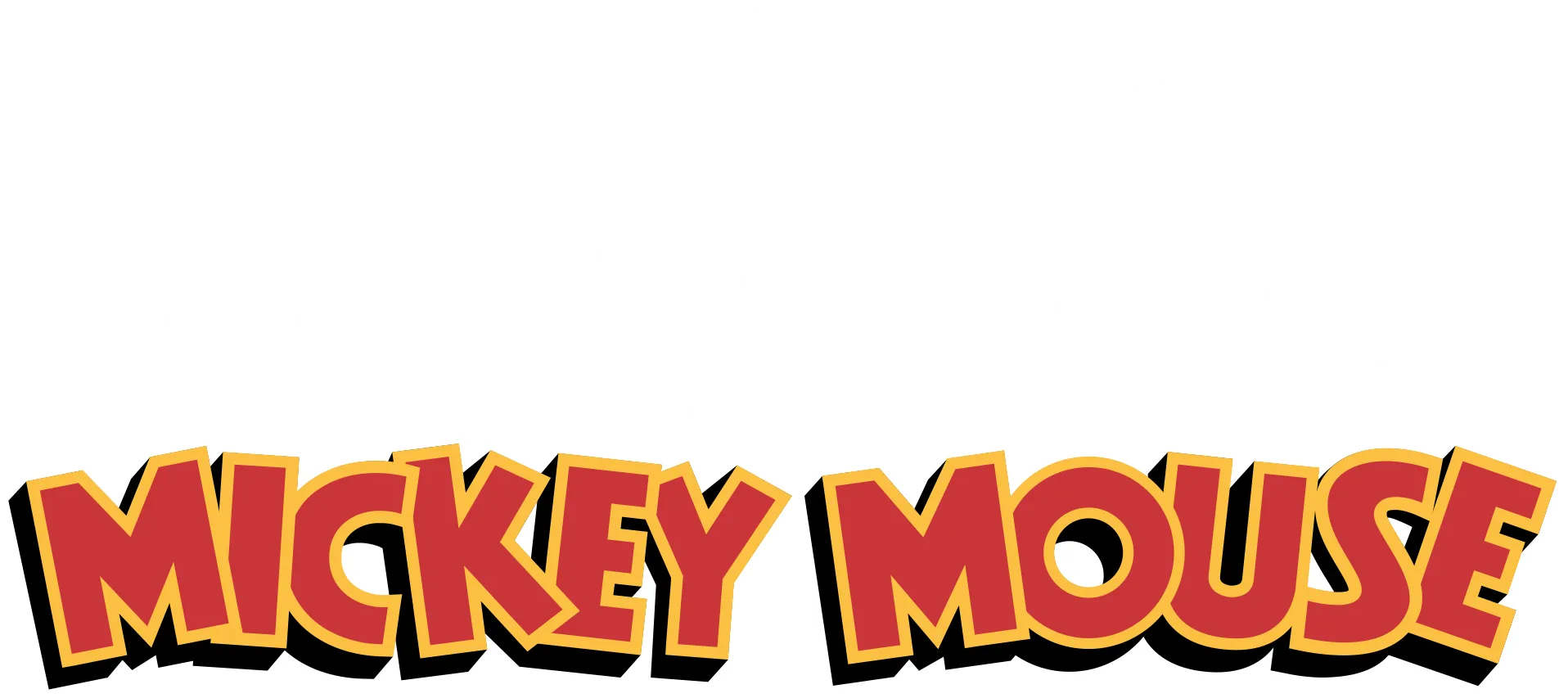 Minunata Primăvară A Lui Mickey Mouse