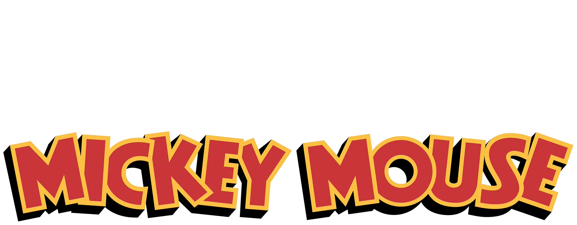 De Wonderlijke Lente van Mickey Mouse