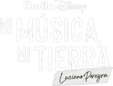 My Music, My Roots: Luciano Pereyra