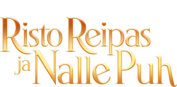 Risto Reipas ja Nalle Puh