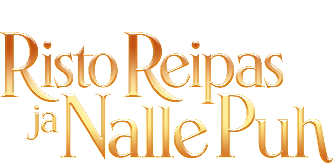Risto Reipas ja Nalle Puh