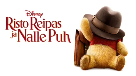 thumbnail - Risto Reipas ja Nalle Puh