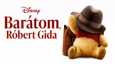 thumbnail - Barátom, Róbert Gida