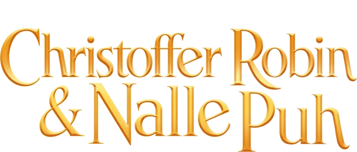 Christoffer Robin & Nalle Puh