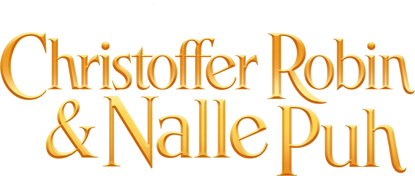 Christoffer Robin & Nalle Puh
