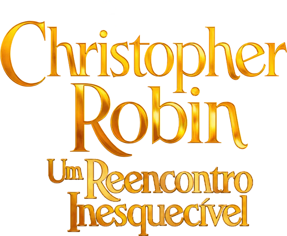 Christopher Robin: Um Reencontro Inesquecível