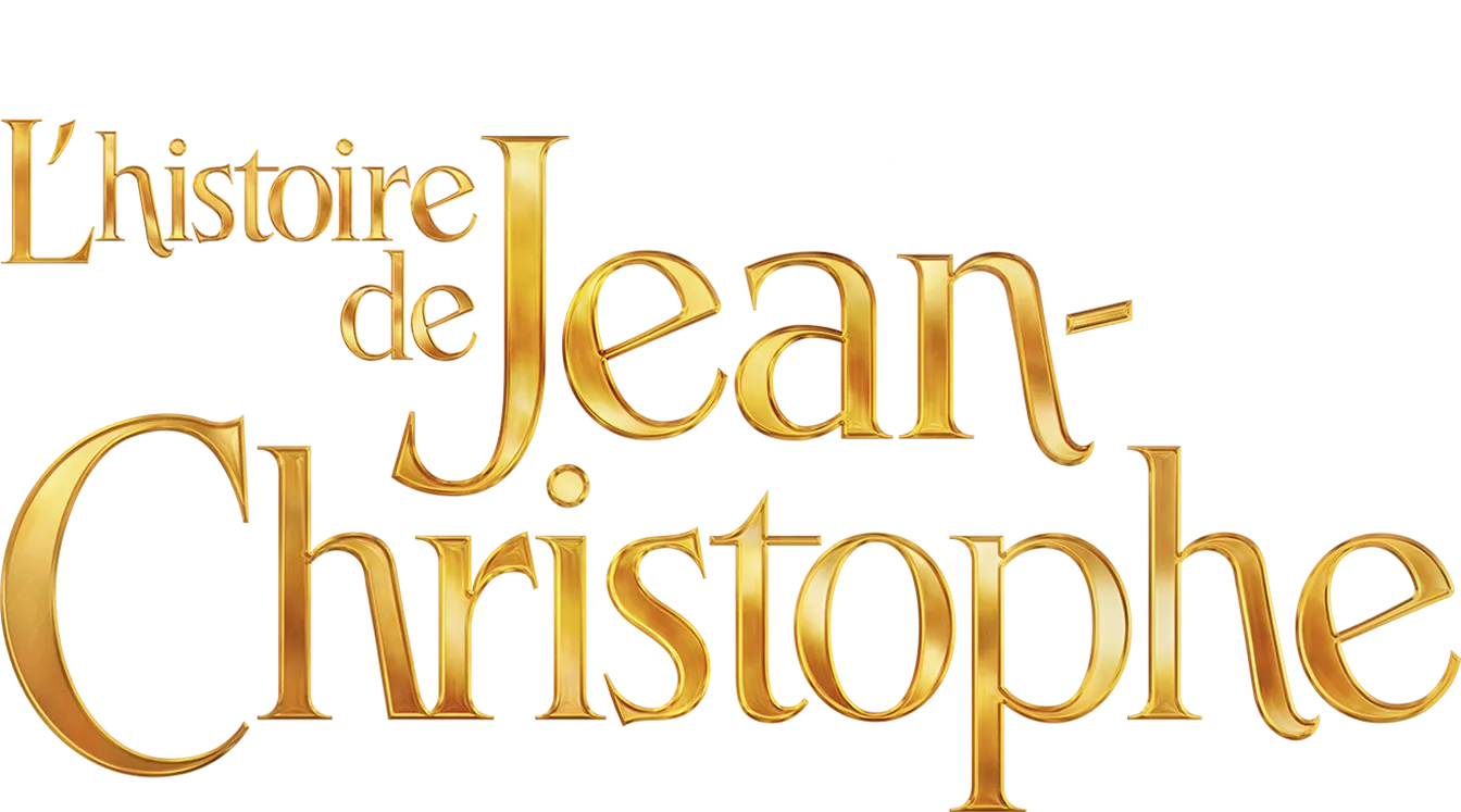 L'histoire de Jean-Christophe