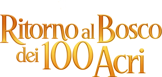Ritorno al Bosco dei 100 Acri