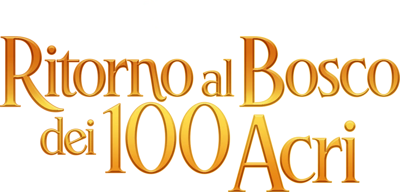 Ritorno al Bosco dei 100 Acri