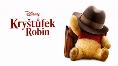 thumbnail - Kryštůfek Robin