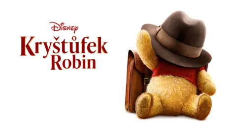 thumbnail - Kryštůfek Robin