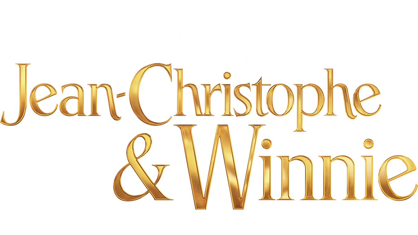 Jean-Christophe et Winnie