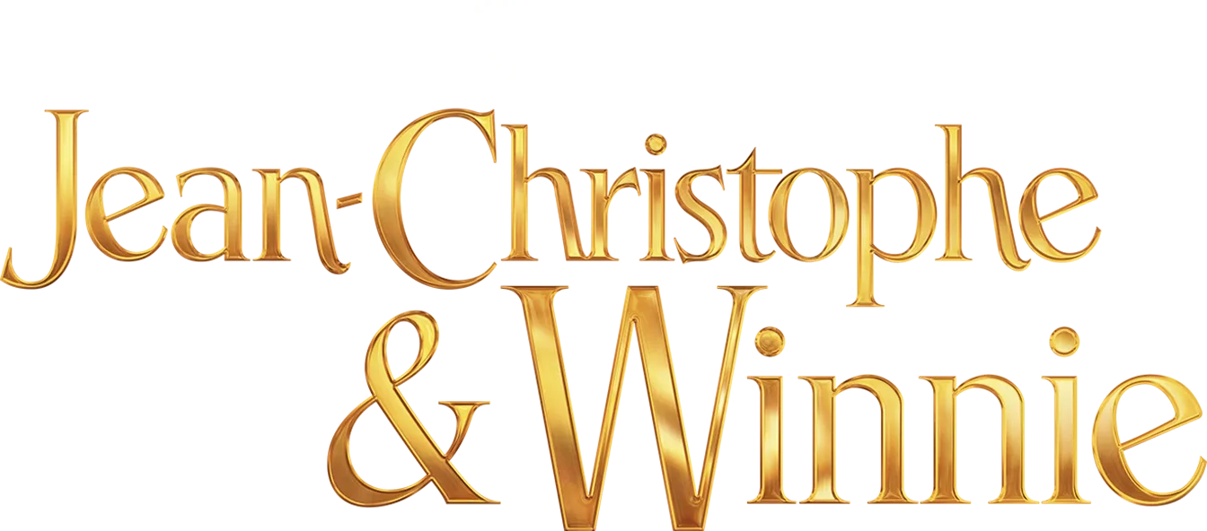 Jean-Christophe et Winnie