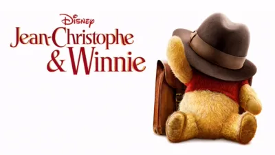 thumbnail - Jean-Christophe et Winnie