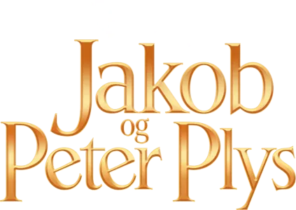 Jakob og Peter Plys