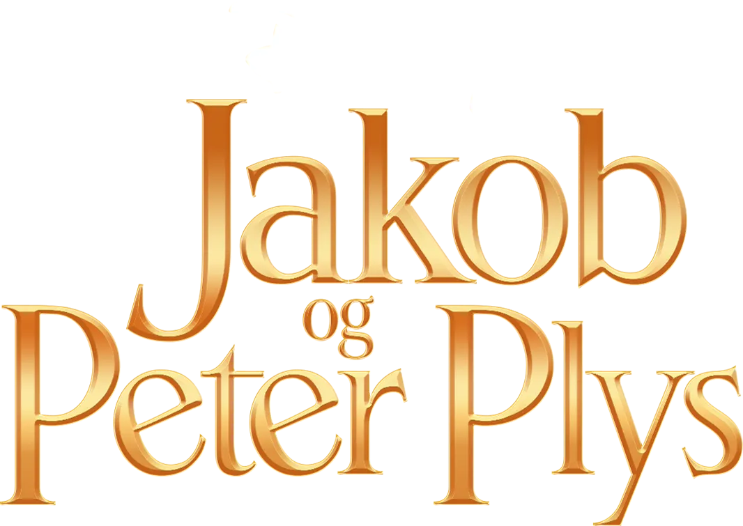 Jakob og Peter Plys