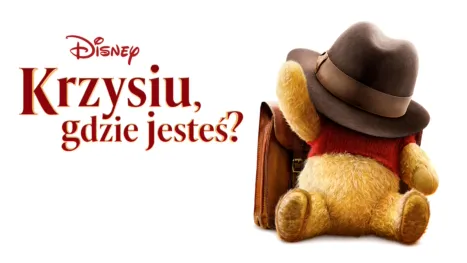 thumbnail - Krzysiu, gdzie jesteś?