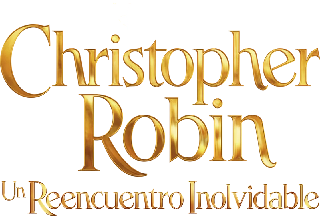 Christopher Robin: Un reencuentro inolvidable
